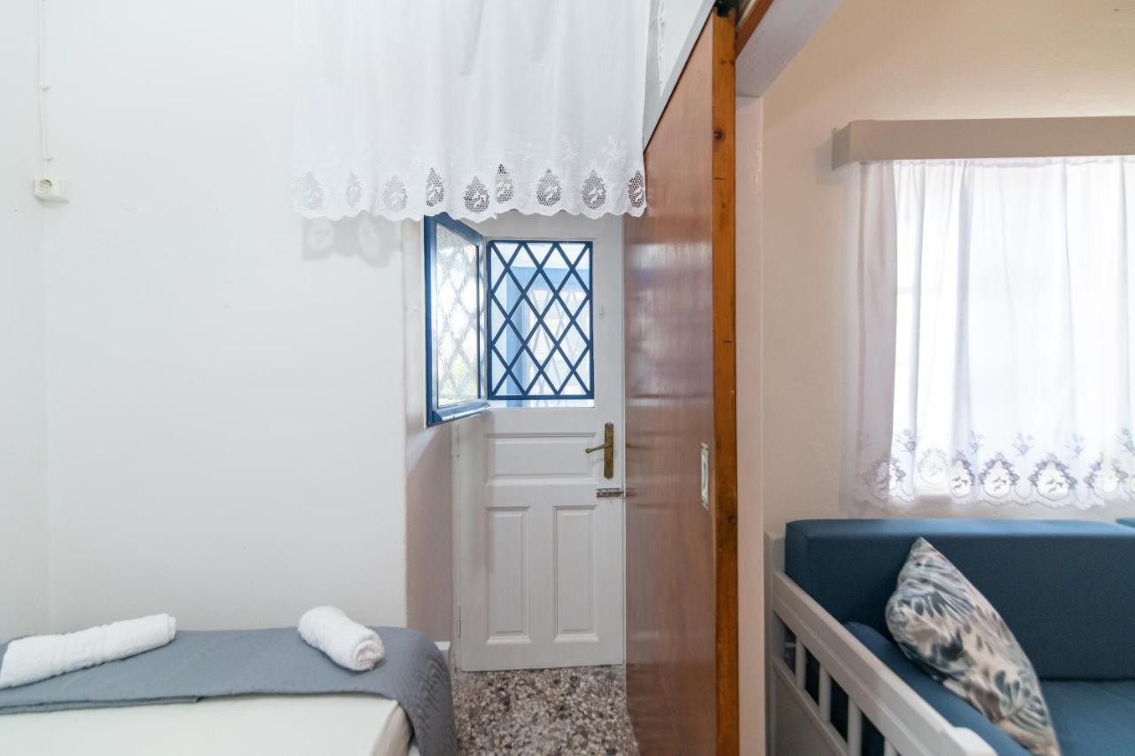 Myroviglia Ysternia Villa Isternia  ภายนอก รูปภาพ