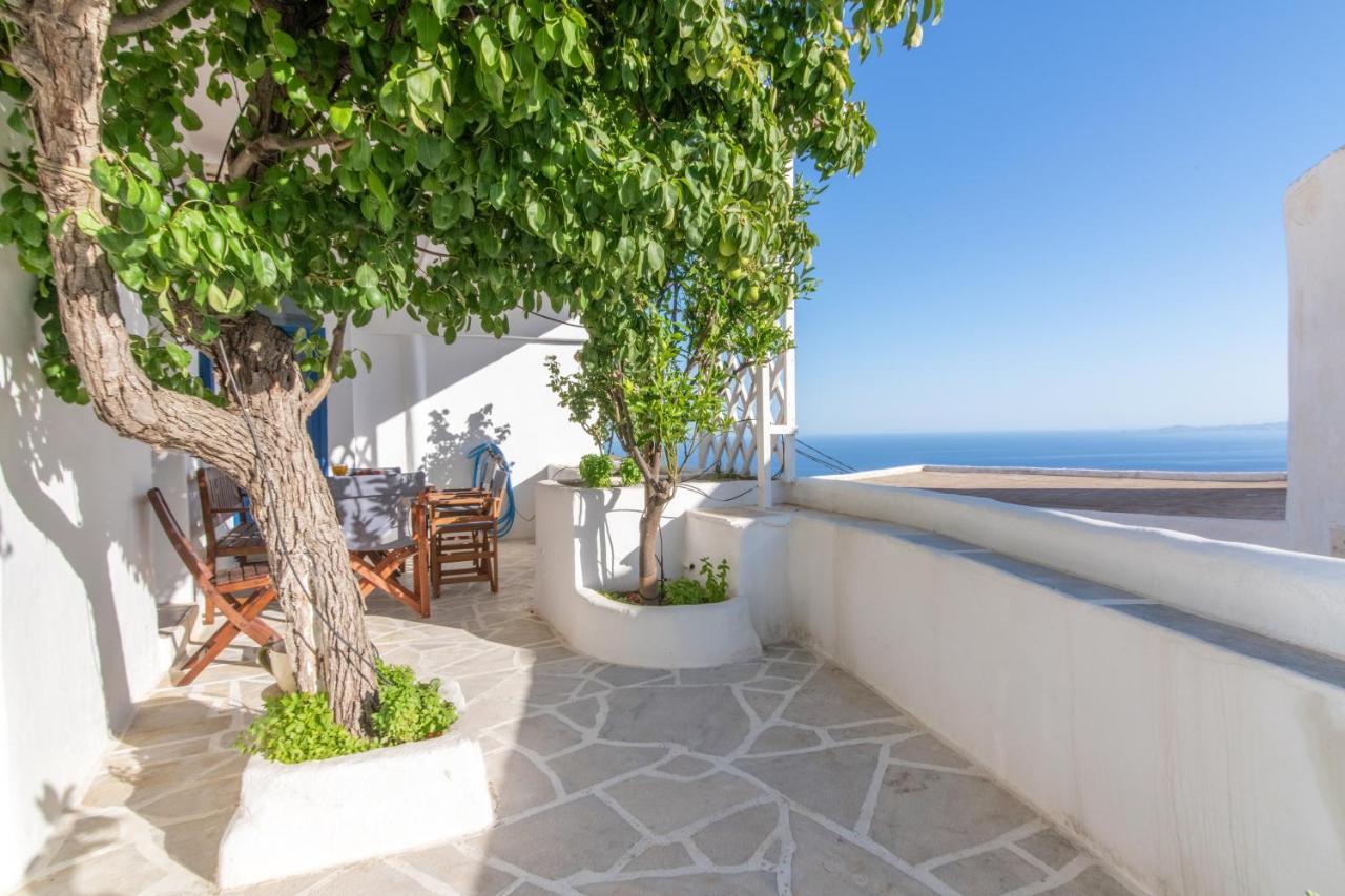 Myroviglia Ysternia Villa Isternia  ภายนอก รูปภาพ