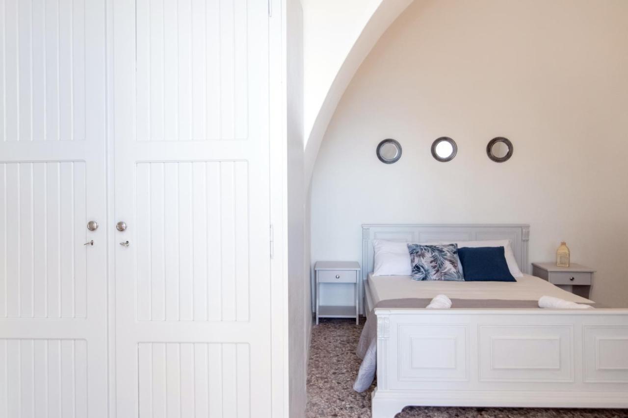 Myroviglia Ysternia Villa Isternia  ภายนอก รูปภาพ