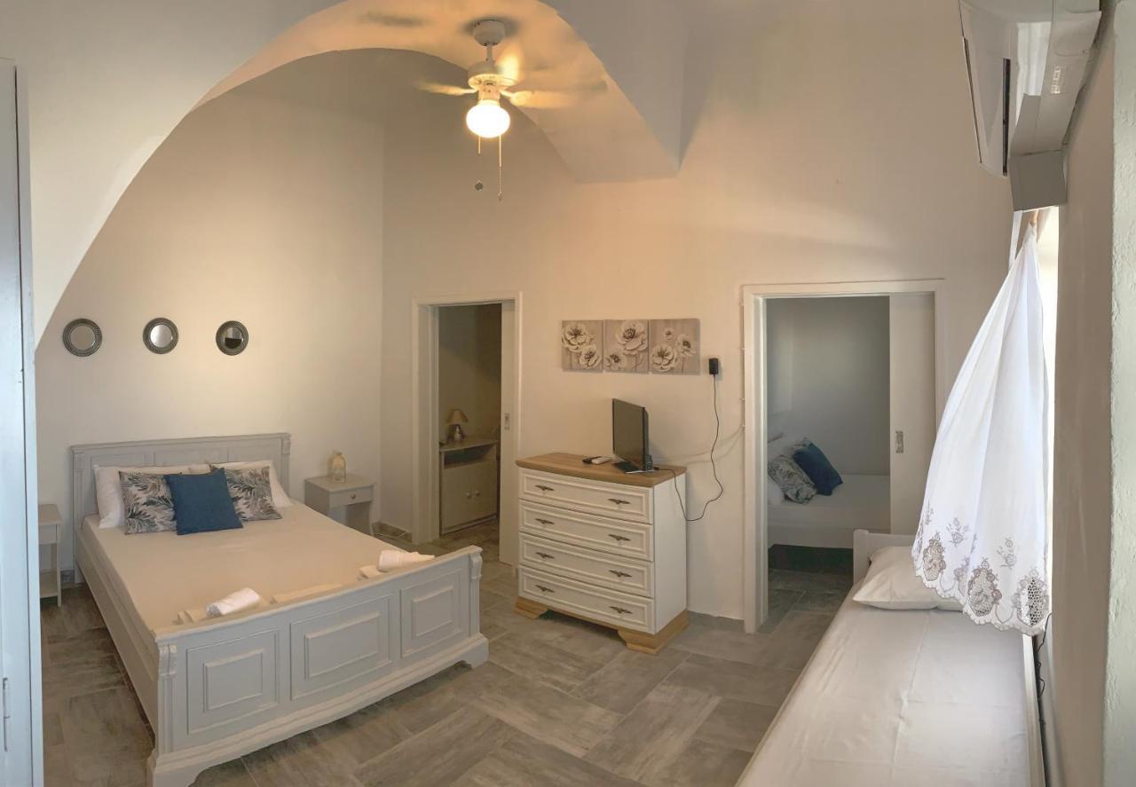 Myroviglia Ysternia Villa Isternia  ภายนอก รูปภาพ