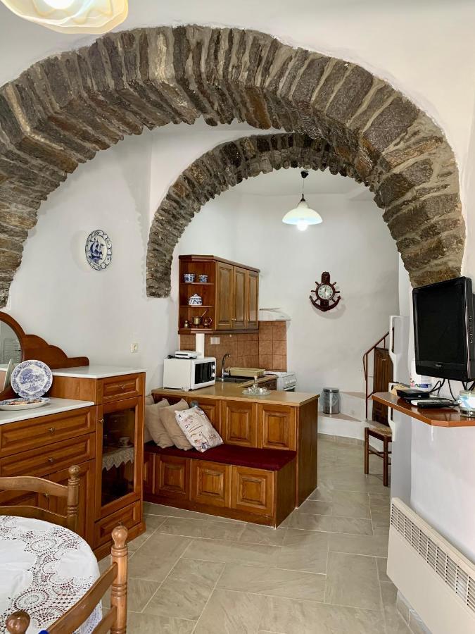 Myroviglia Ysternia Villa Isternia  ภายนอก รูปภาพ